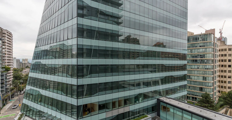 3803-1289 Hornby Street, Vancouver, BC, V6Z 1W4 - 23
