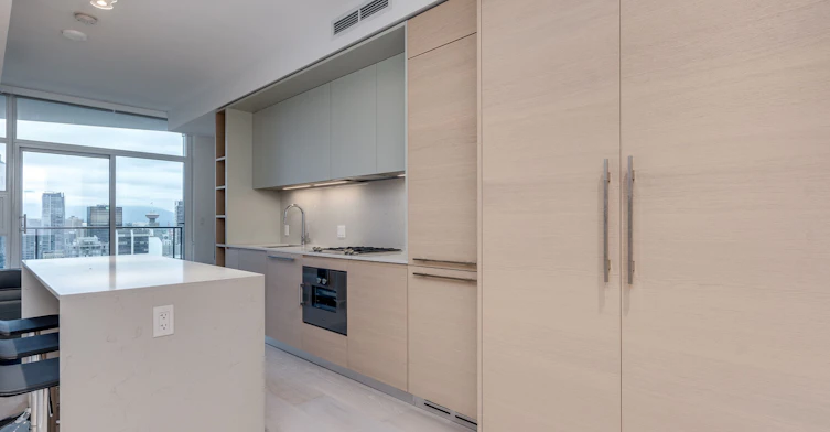 3803-1289 Hornby Street, Vancouver, BC, V6Z 1W4 - 2