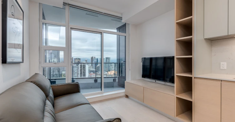 3803-1289 Hornby Street, Vancouver, BC, V6Z 1W4 - 18