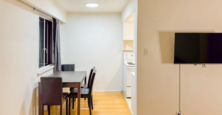102-1925 Nelson Street, Vancouver, BC, V6G 1N3 - 3