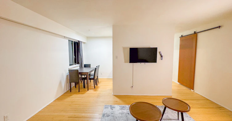 102-1925 Nelson Street, Vancouver, BC, V6G 1N3 - 2