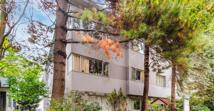 203-1925 Nelson Street, Vancouver, BC, V6G 1N3 - 11