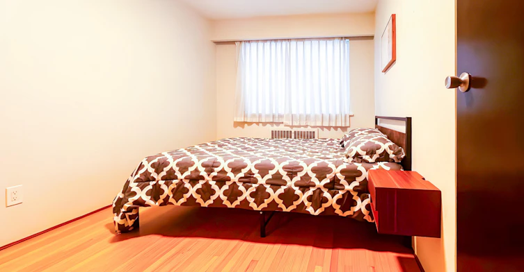 203-1925 Nelson Street, Vancouver, BC, V6G 1N3 - 7