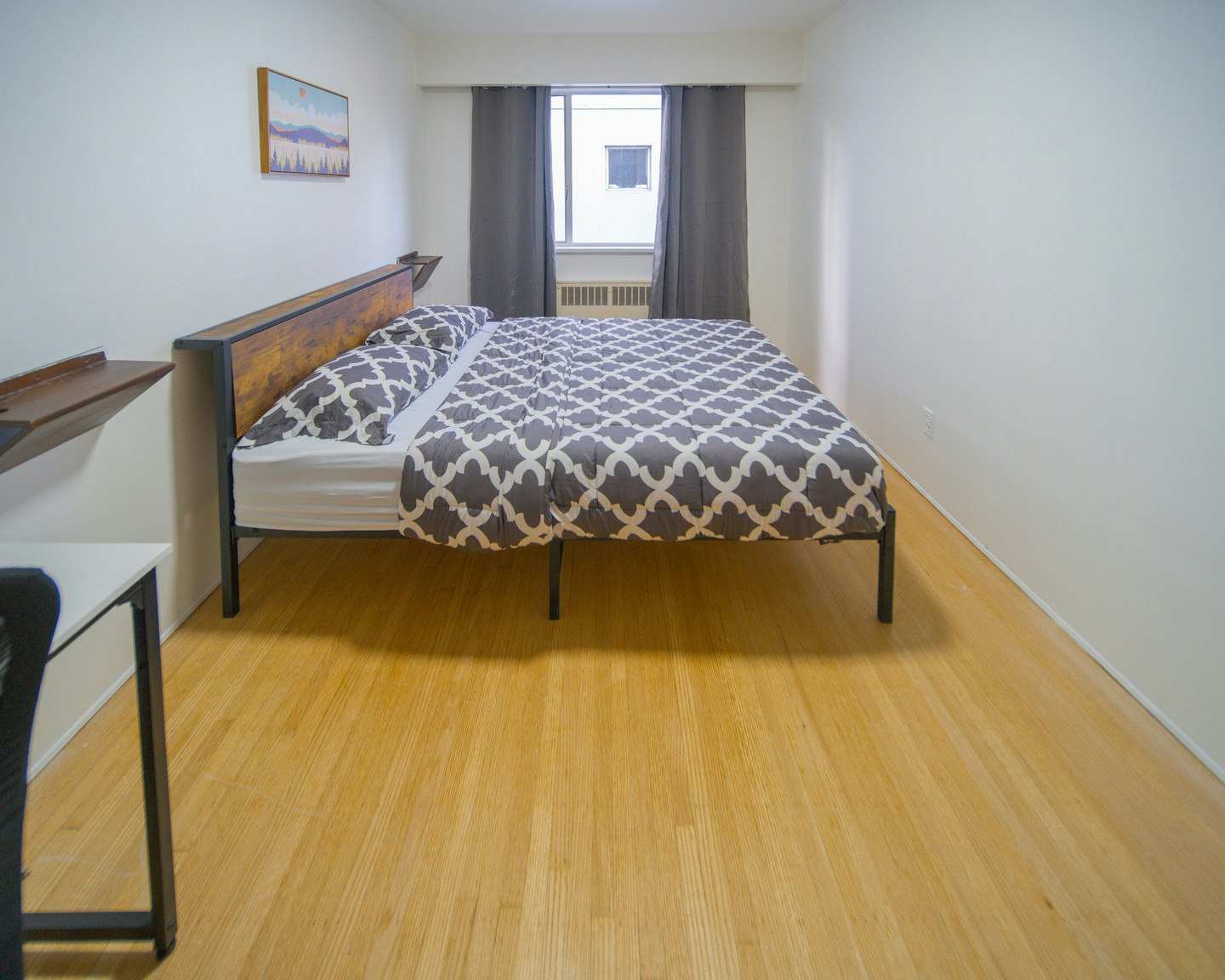 206-1925 Nelson Street, Vancouver, BC, V6G 1N3 - 9
