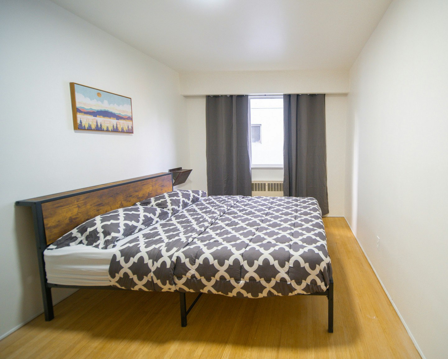 206-1925 Nelson Street, Vancouver, BC, V6G 1N3 - 12