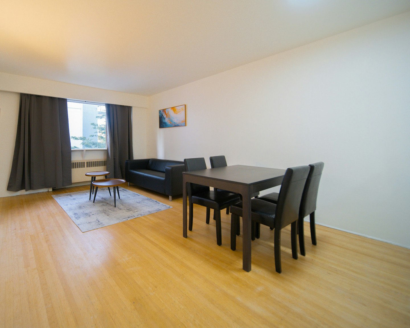 206-1925 Nelson Street, Vancouver, BC, V6G 1N3 - 5