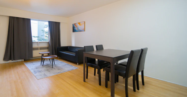 206-1925 Nelson Street, Vancouver, BC, V6G 1N3 - 5