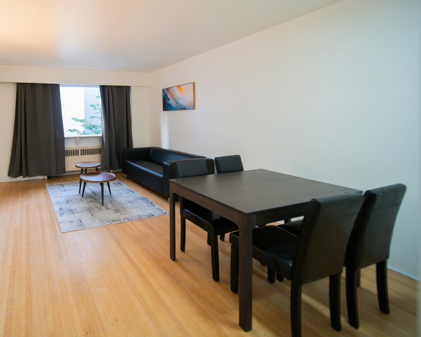 206-1925 Nelson Street, Vancouver, BC, V6G 1N3 - 4