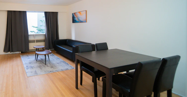 206-1925 Nelson Street, Vancouver, BC, V6G 1N3 - 4