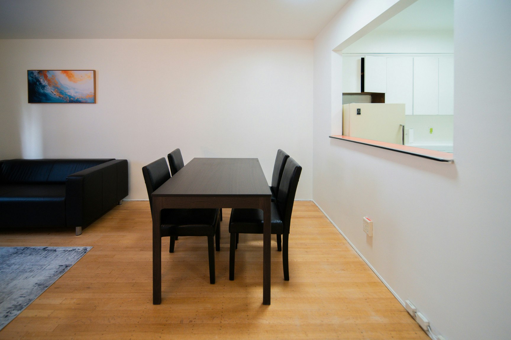 206-1925 Nelson Street, Vancouver, BC, V6G 1N3 - 3