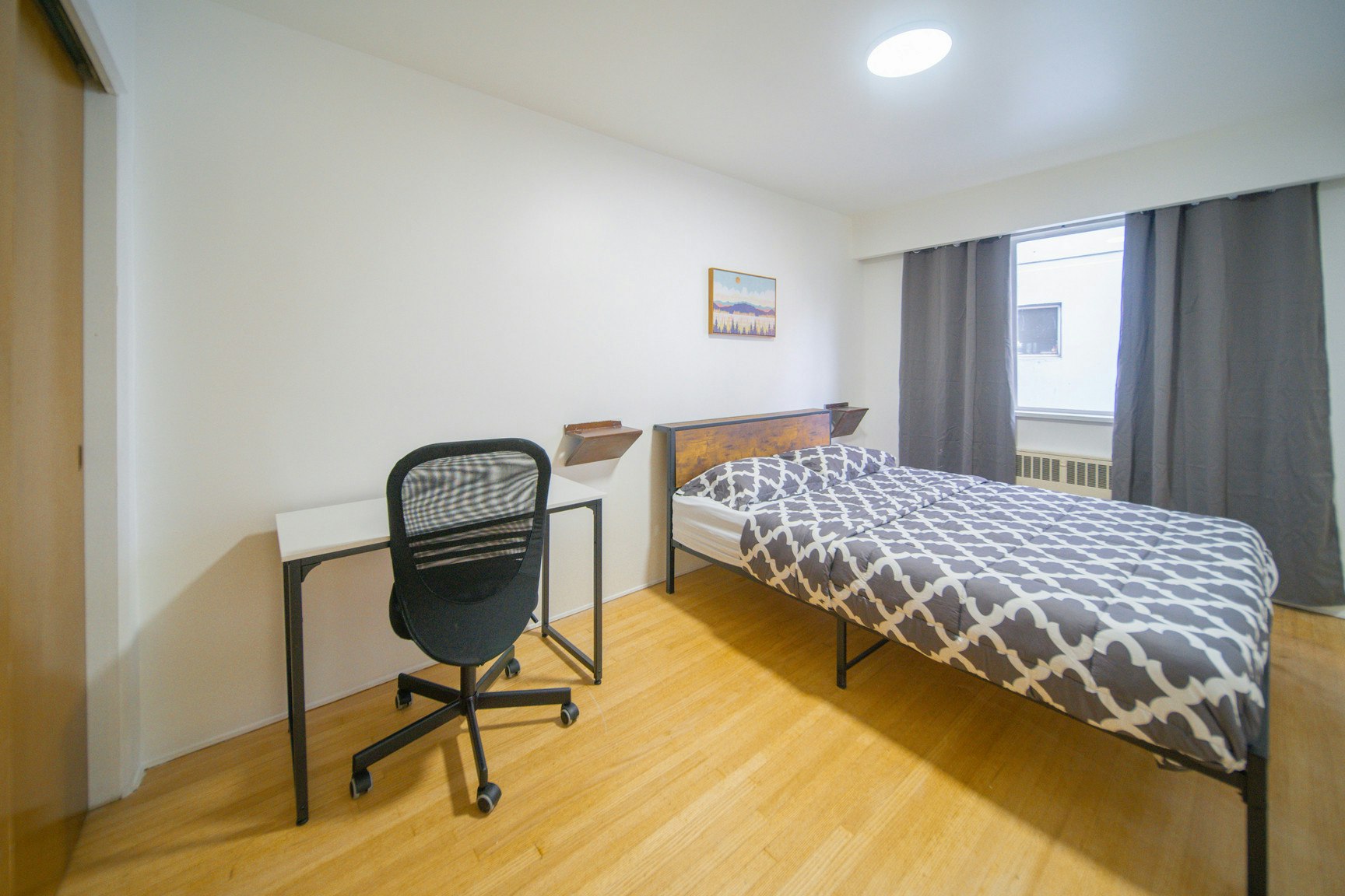206-1925 Nelson Street, Vancouver, BC, V6G 1N3 - 10