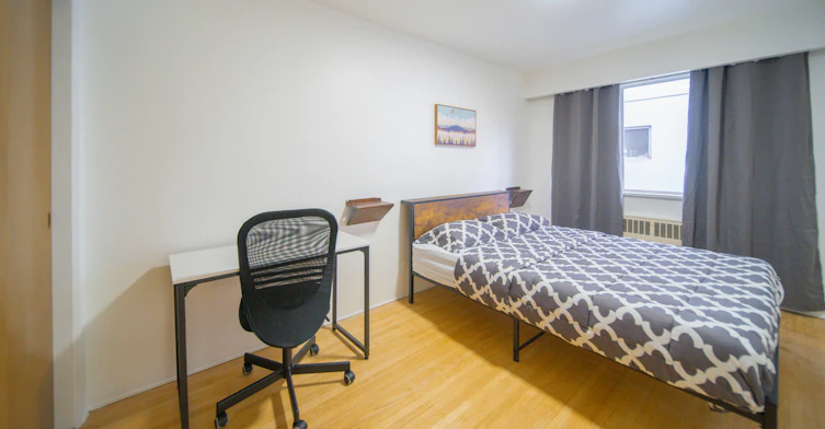 206-1925 Nelson Street, Vancouver, BC, V6G 1N3 - 10