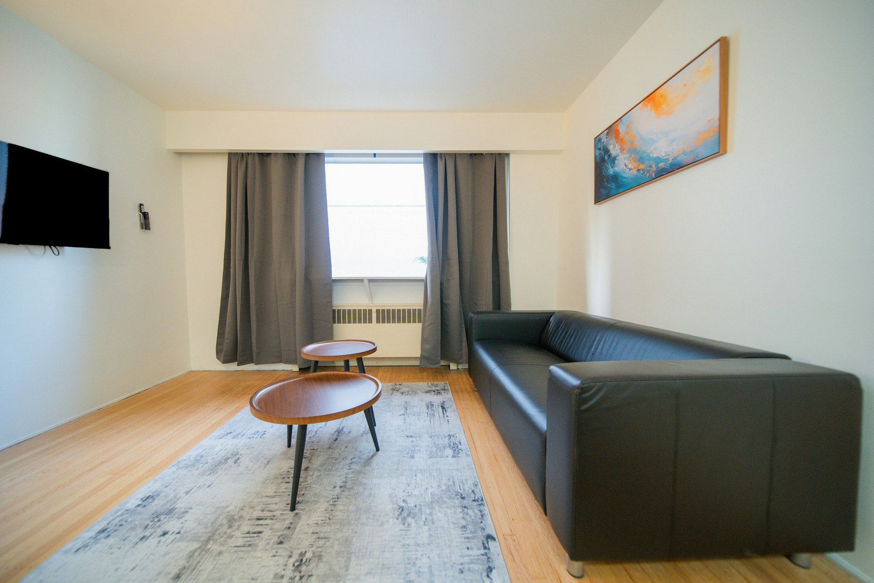 206-1925 Nelson Street, Vancouver, BC, V6G 1N3 - 2