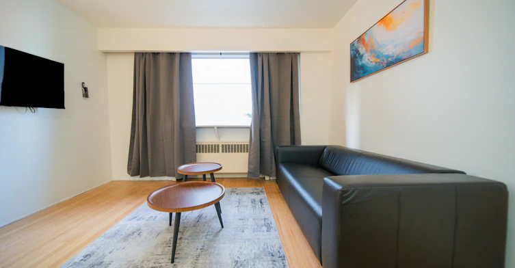 206-1925 Nelson Street, Vancouver, BC, V6G 1N3 - 2