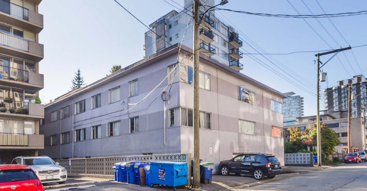 300-1925 Nelson Street, Vancouver, BC, V6G 1N3 - 12