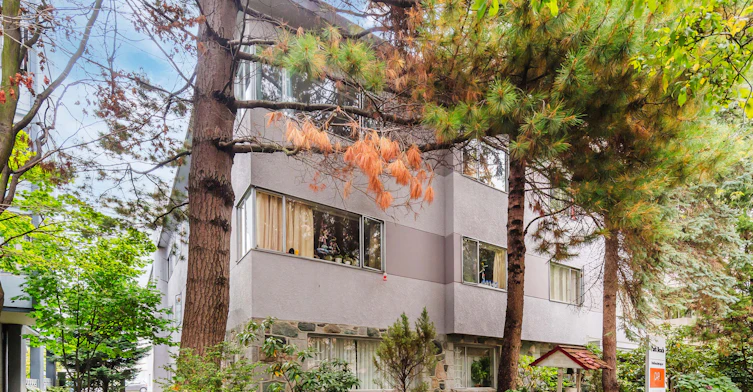 300-1925 Nelson Street, Vancouver, BC, V6G 1N3 - 11