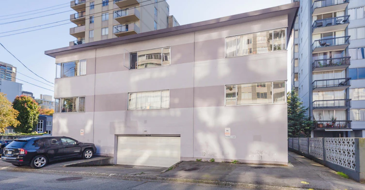 105-1925 Nelson Street, Vancouver, BC, V6G 1N3 - 12
