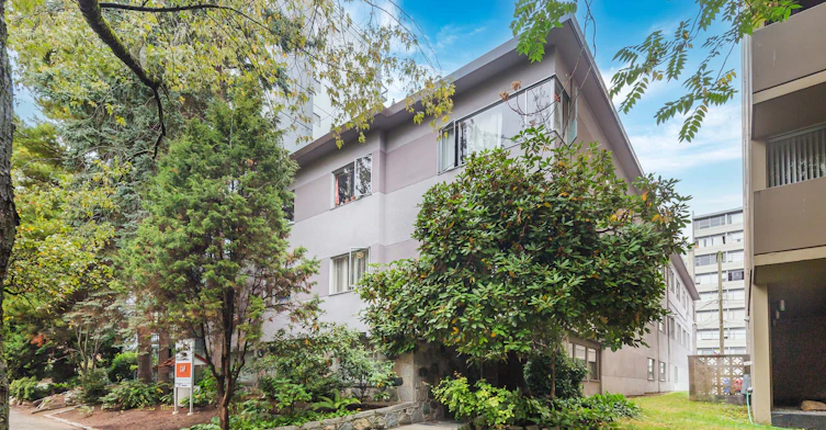 105-1925 Nelson Street, Vancouver, BC, V6G 1N3 - 13