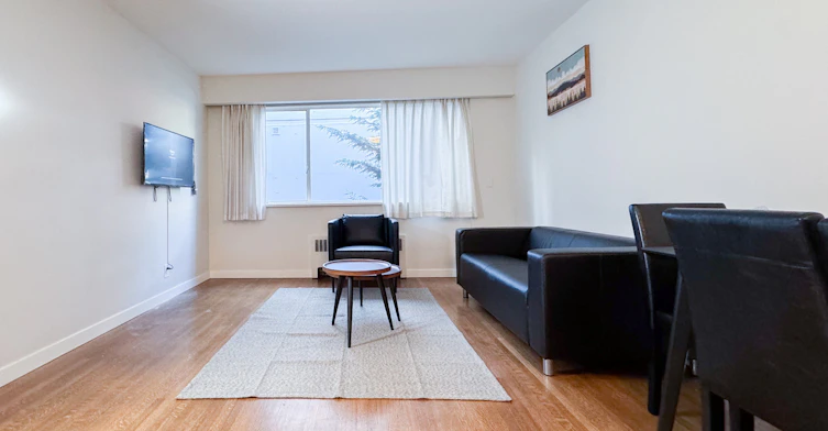 105-1925 Nelson Street, Vancouver, BC, V6G 1N3