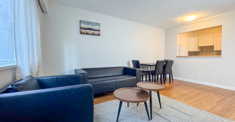 105-1925 Nelson Street, Vancouver, BC, V6G 1N3 - 3