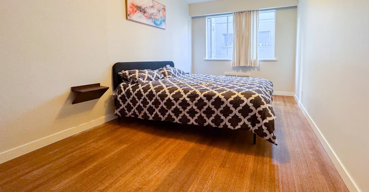 105-1925 Nelson Street, Vancouver, BC, V6G 1N3 - 7