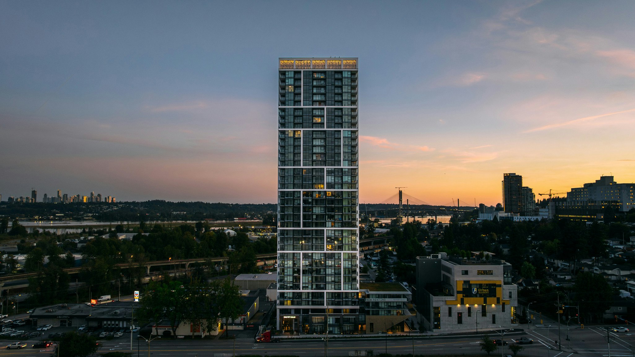 3301-150 Braid Street, New Westminster, BC, V3L 0L4 - 13