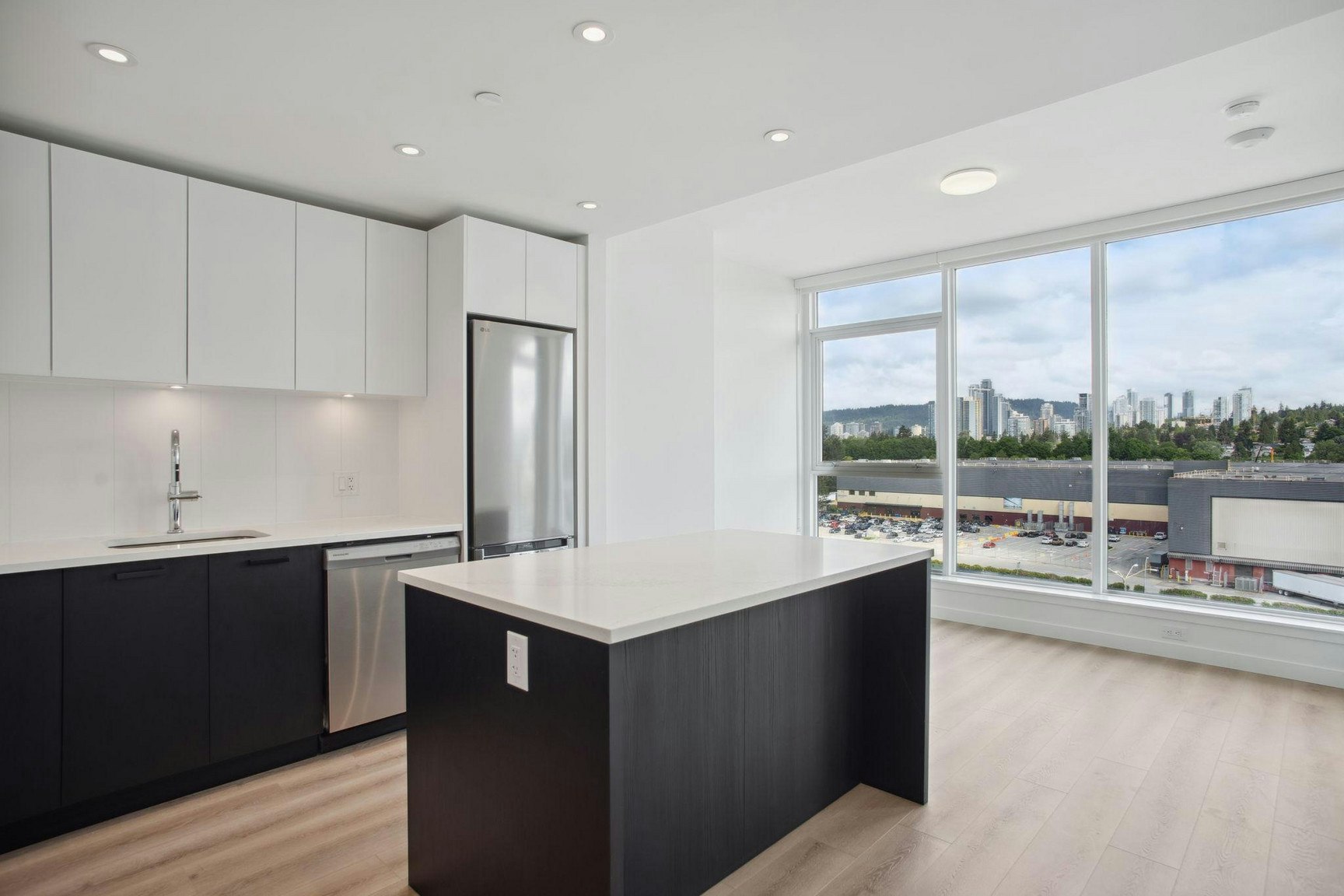 2007-150 Braid Street, New Westminster, BC, V3L 0L4