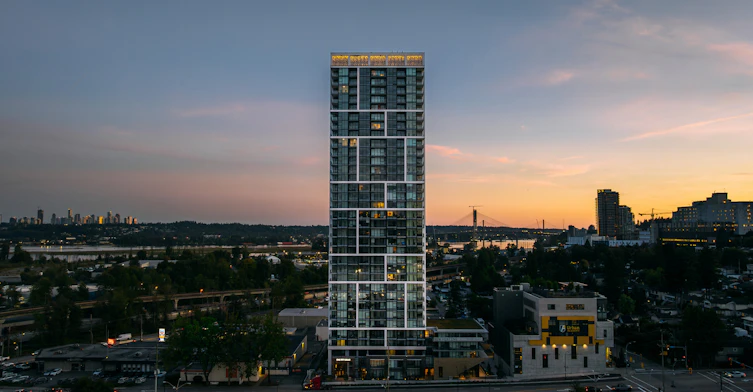 0000-150 Braid Street, New Westminster, BC, V3L 1Y6 - 9