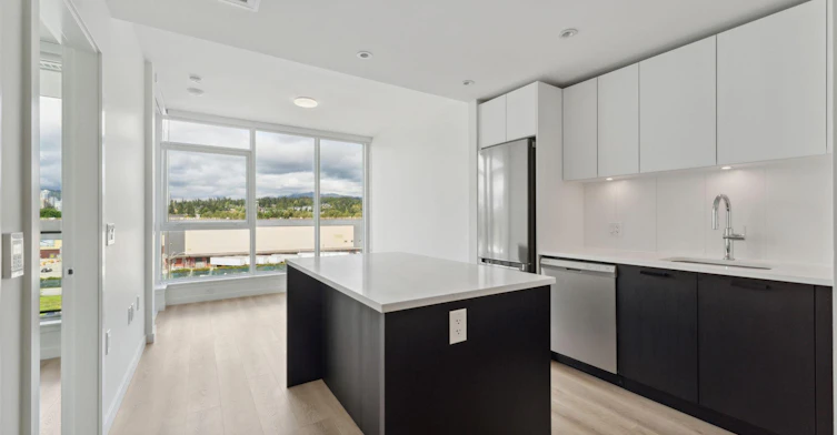 3405-150 Braid Street, New Westminster, BC, V3L 1Y6 - 2