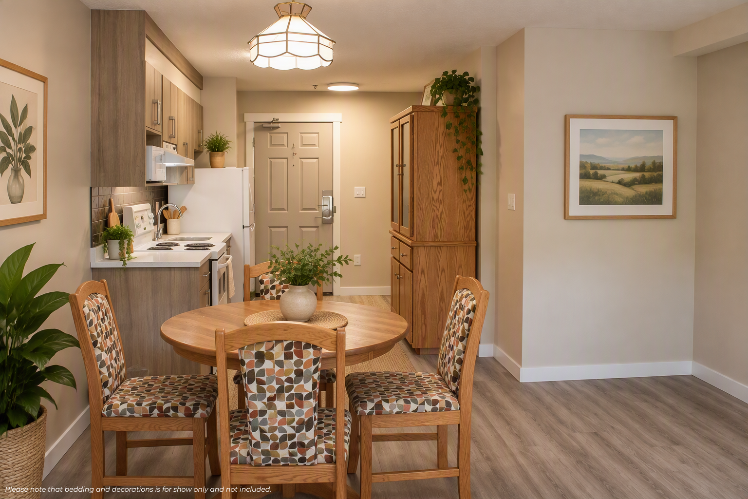 306-7712 Sparrow Drive, Leduc, AB, T9E 8A5 2