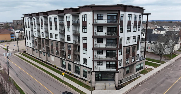 213-45 Gordon Street, Moncton, NB, E1C 1L8