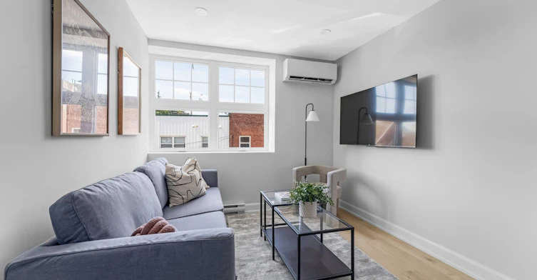 107-658 Somerset Street West, Ottawa, ON, K1R 5K4 - 20