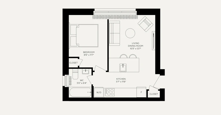 201-658 Somerset Street West, Ottawa, ON, K1R 5K4 - 23