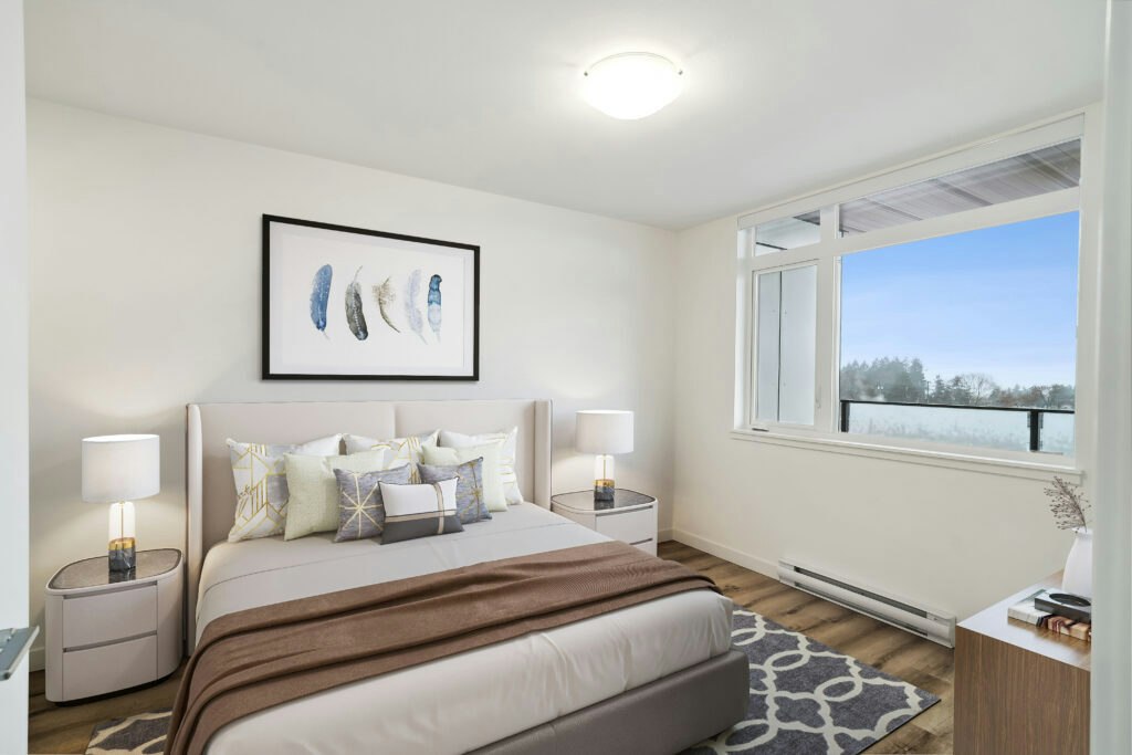 406-187 Bagshaw Street, Parksville, BC - 8