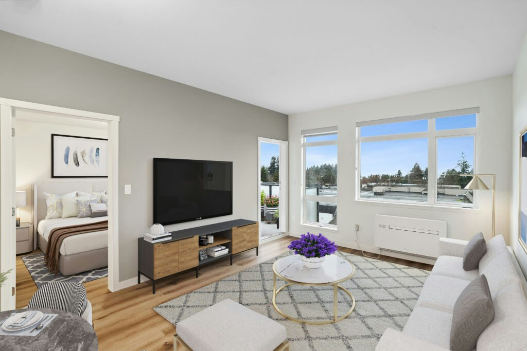406-187 Bagshaw Street, Parksville, BC - 7