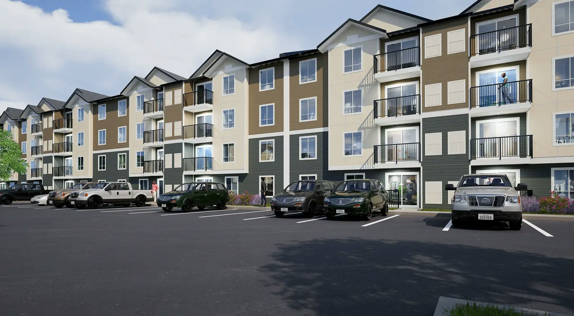 6302 Dewalt Avenue, Regina, SK, S4X 0R6 - 2
