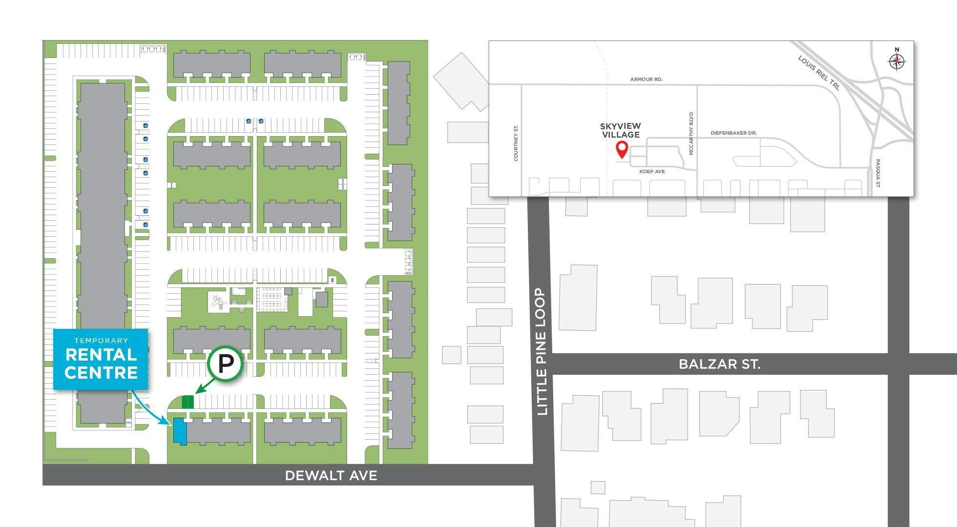 6302 Dewalt Avenue, Regina, SK, S4X 0R6 - 3