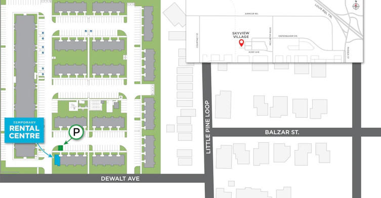 6302 Dewalt Avenue, Regina, SK, S4X 0R6 - 3
