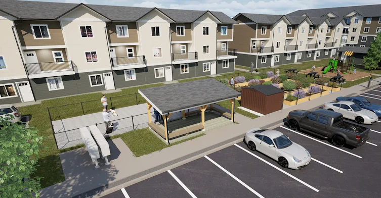 6302 Dewalt Avenue, Regina, SK, S4X 0R6 - 4