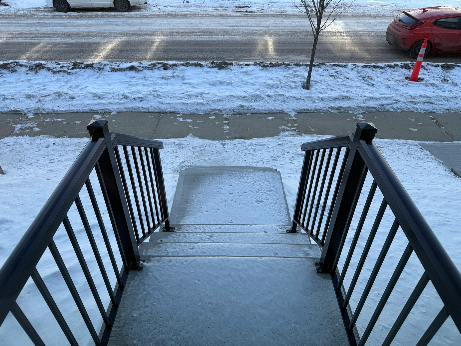 525 Secord Boulevard Nw, Edmonton, AB, T5T 7V3 - 17