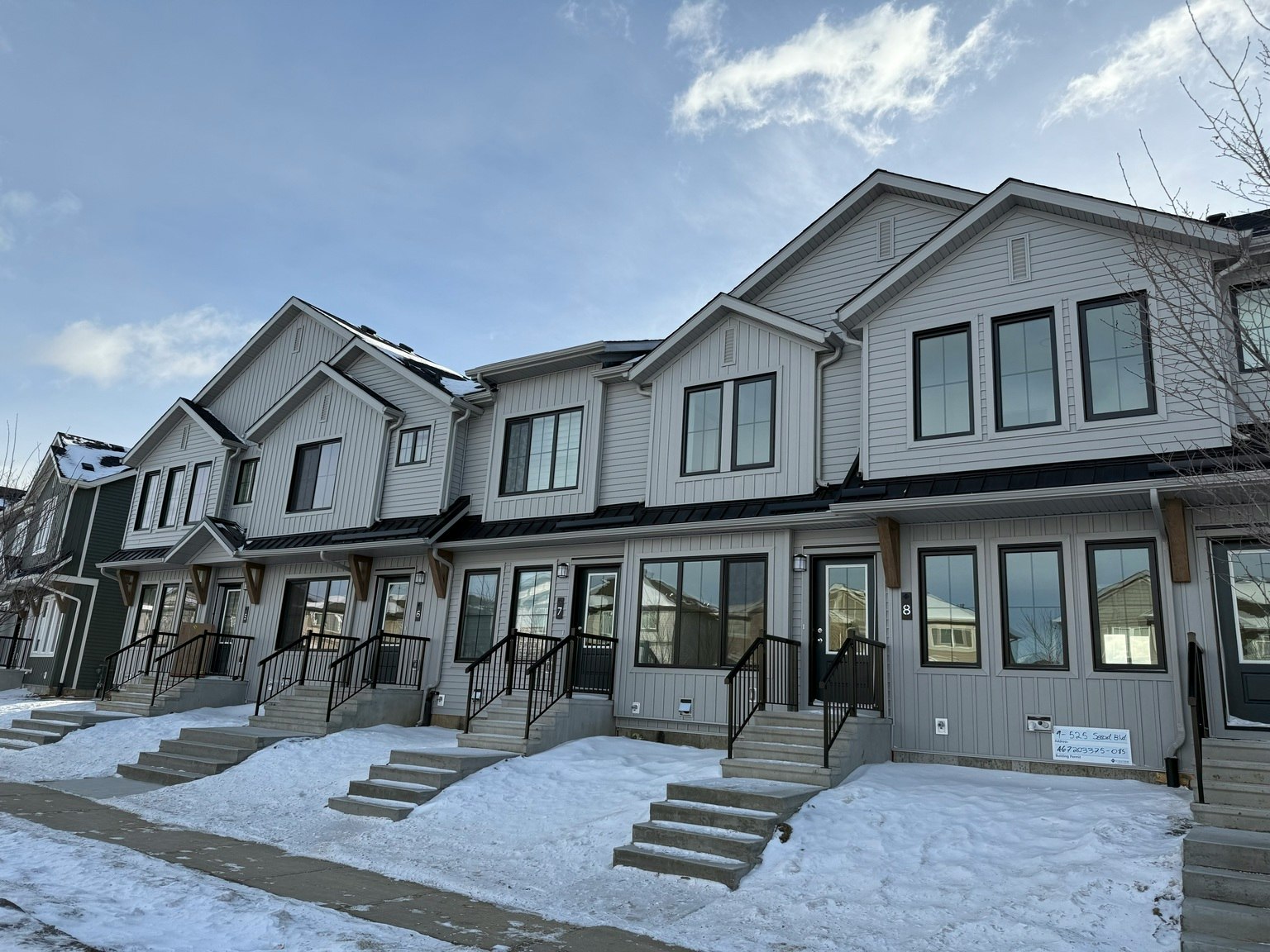 525 Secord Boulevard Nw, Edmonton, AB, T5T 7V3 - 20