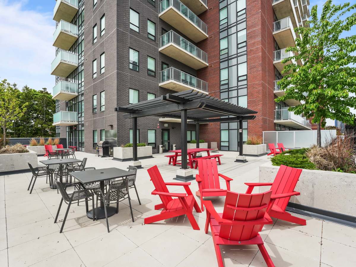 303-STE-155 King Street North, Waterloo, ON, N2J 0E8 - 8