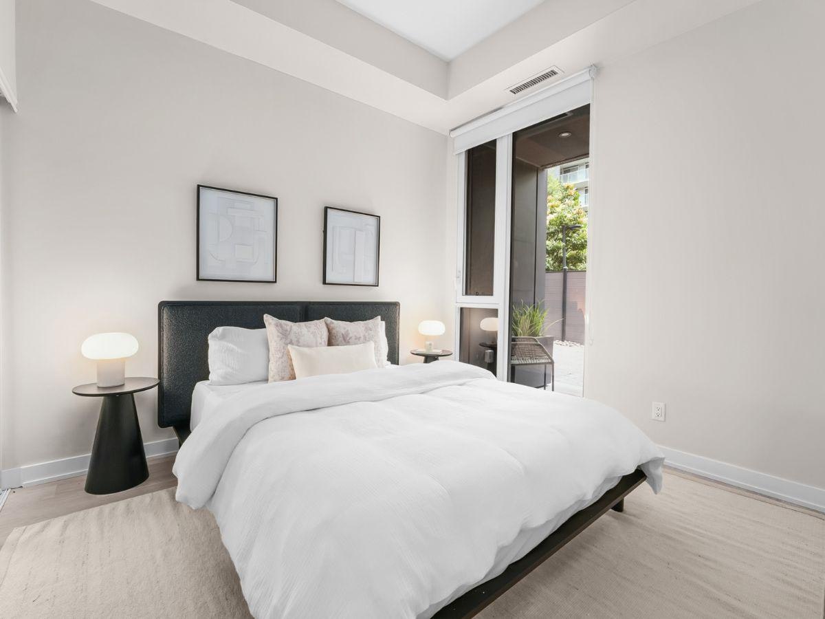 814-20 Monte Kwinter Court, Toronto, ON, M3H 0E1 - 17