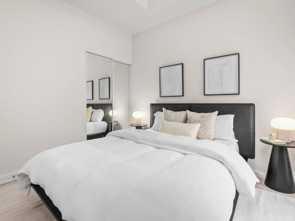 421-20 Monte Kwinter Court, Toronto, ON, M3H 0E1 - 9