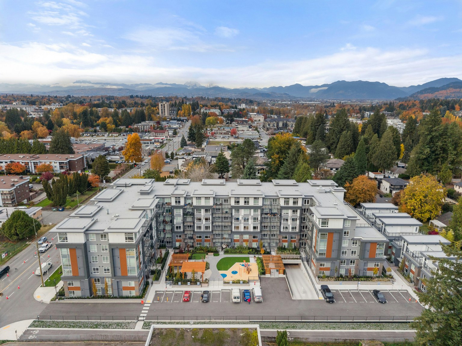 101-2236 Mccallum Road, Abbotsford, BC, V2S 3P3