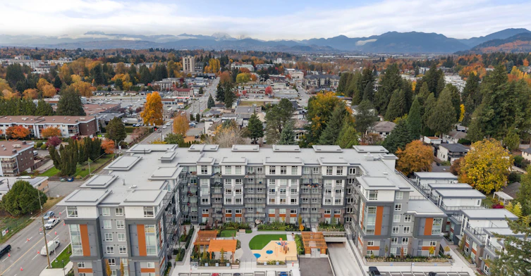 101-2236 Mccallum Road, Abbotsford, BC, V2S 3P3