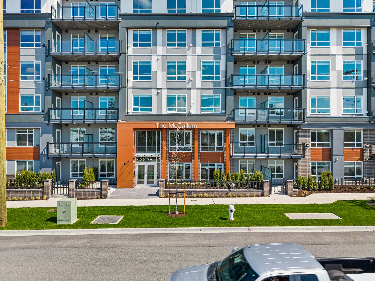 101-2236 Mccallum Road, Abbotsford, BC, V2S 3P3 - 26