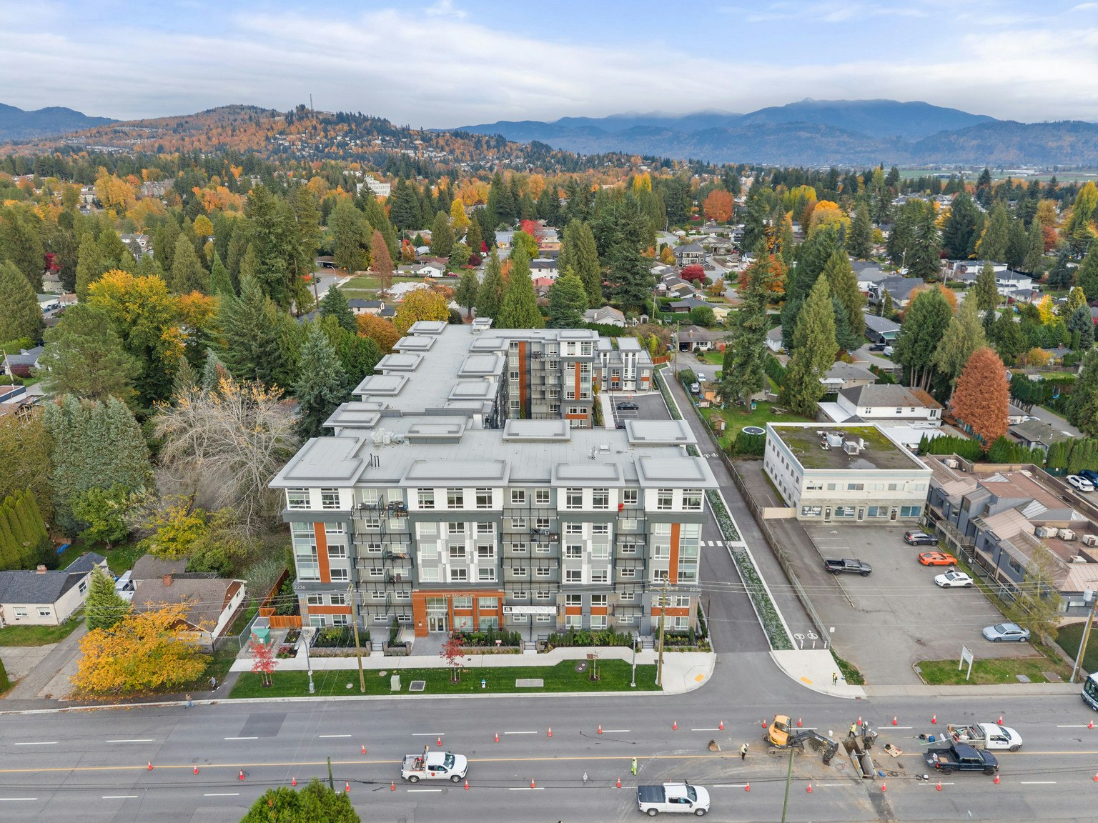 101-2236 Mccallum Road, Abbotsford, BC, V2S 3P3 - 20