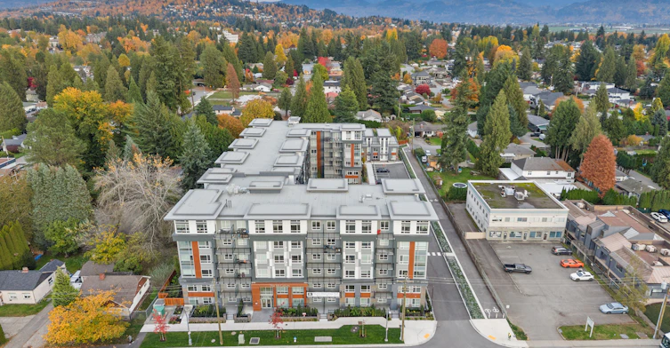 101-2236 Mccallum Road, Abbotsford, BC, V2S 3P3 - 20