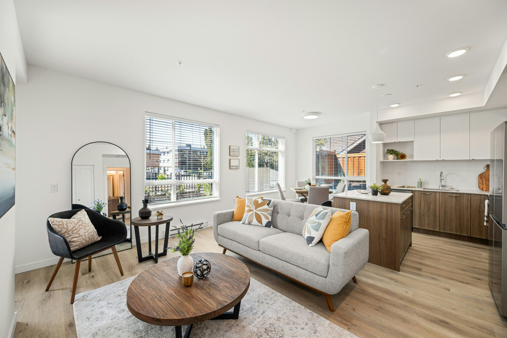 215-2236 Mccallum Road, Abbotsford, BC, V2S 3P3 - 2